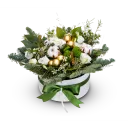 Vánoční voňavý box